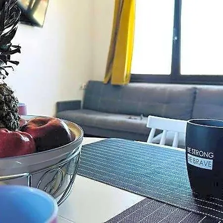 Appartement 980 *