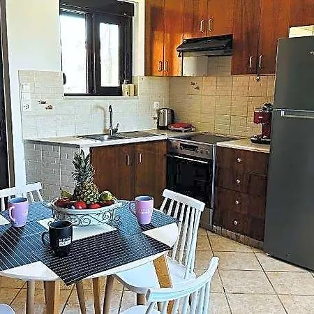 980 Appartement Chania (Crete)