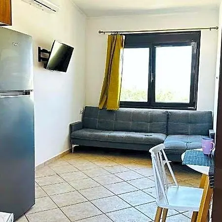 980 Appartement