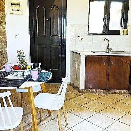 Appartement 980 Chania (Crete)