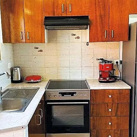 Appartement 980